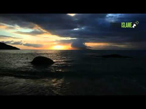 Shejh  Uthejmini dhe djaloshi - Shikoje dhe kuptoje se përse e ngriti Allahu këtë hoxhë!