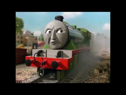 Henry Forever After (Shrek Forever After) Part 8 - More to the Deal/Escaping the Castle