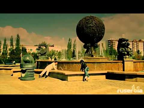 KC Blaze, Djomla KS feat. Firuca Cina 2013- POLJUBAC