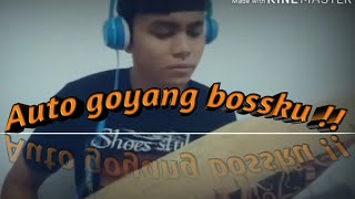 Download lagu Tino ame~Dayangk janjiola||(Sape cover) by Erich Watson mp3
