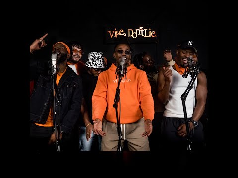 PLM, Sen6 & Mervey Kemilo - TODA LA VIDA