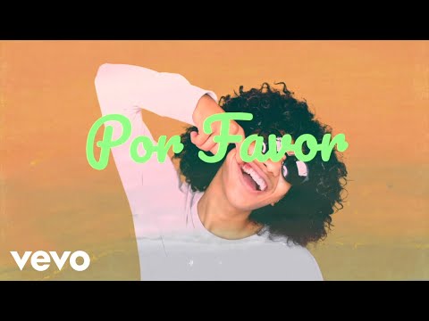 Trinidad Cardona - Por Favor (Official Music Video)