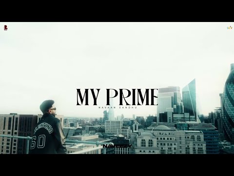 My Prime (Official Music) Navaan Sandhu | Mera Prime Billo So Fine Billo