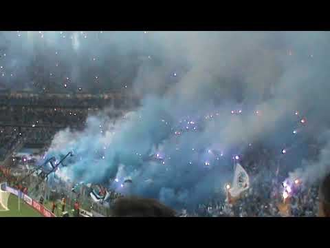 "Grêmio 1 x 0 Lanús  - Libertadores 2017- Final" Barra: Geral do Grêmio • Club: Grêmio