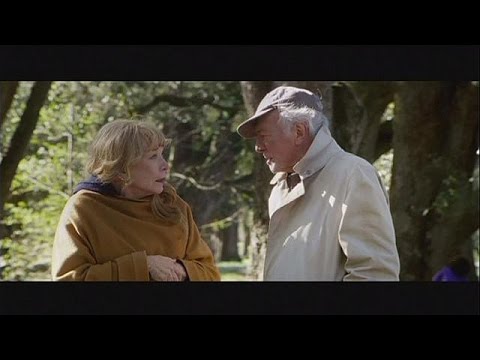 Elsa & Fred (Clip 'Dodging the Check')