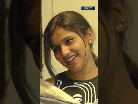 నీ తమ్ముడుని కోసి కారం పెడతా | Toxic Girl Friend Episode 04 | #toxicgirlfriend #webseries2026