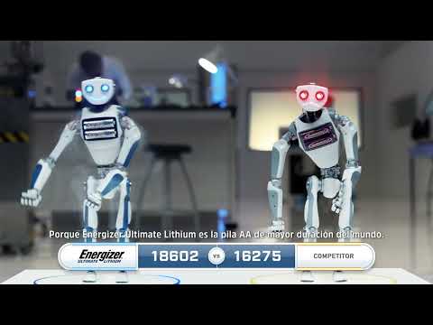 Ultimate Lithium - Spain