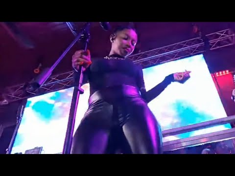 KLASS | MIZIK SA LIVE IN WASHINGTON DC (MD) 07 23 2023