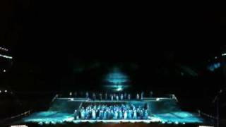 Song for Liberty - Nabucco at Masada