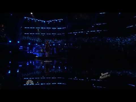 Sasha Allen - "Oh! Darling"