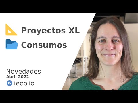 ieco.io - Novedades Abril 2022