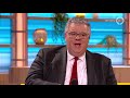 Bruls over coronamaatregelen - De Week van GLD