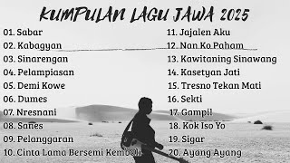 Download lagu LAGU SABAR SADEWOK_Lagu Viral Jawa 2025_Tanpa Iklan mp3 Download lagu LAGU SABAR SADEWOK_Lagu Viral Jawa 2025_Tanpa Iklan mp3