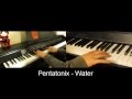 Pentatonix - Water