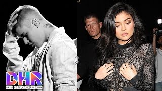 Justin Bieber Turns Down $5 MILLION Gig - Kylie Jenner Wears Sheer Bodysuit (DHR)
