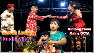 Download lagu 🔴LAWAK LUDRUK BUDHI WIJAYA Pimp Mas Didik Purwanto Ngusikan Jombang mp3