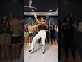 Shift Bhangra Shorts