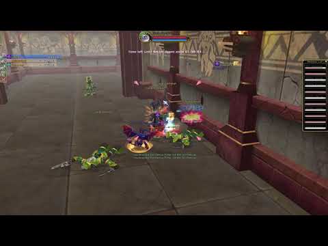 [Flyff Aibatt] 1:10 New World Record 5/3/2020