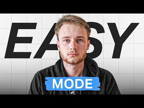 Lead Generation is Now On EASY MODE (For Life Insurance Agents)