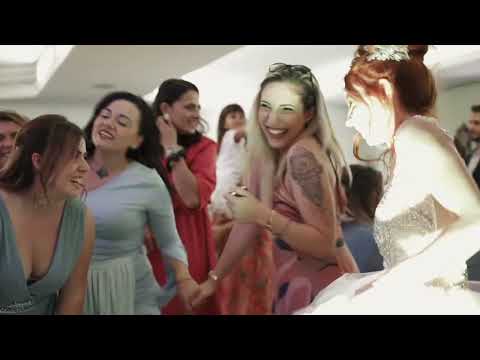 Matteo Periodico - Matrimonio Ilario & Ramona