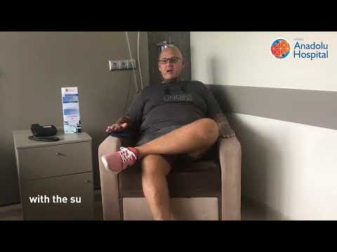 Revision Gastric Bypass Surgery