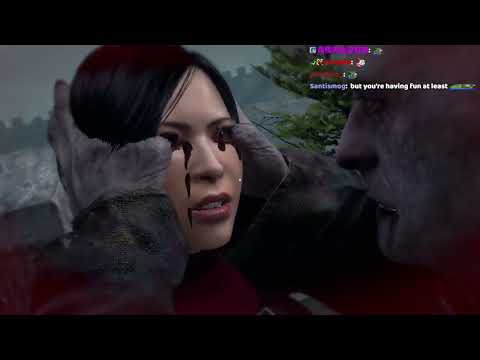 Resident Evil 4: Remake Seperate Ways DLC First Playthrough