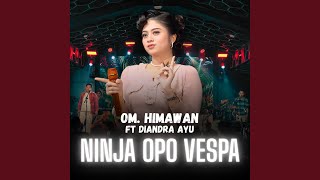 Download lagu Ninja Opo Vespa mp3