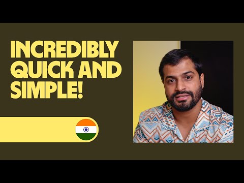 How to Send Money to India Fast and Cheap! 🇮🇳 Wise Money Transfers