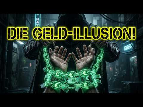 Video Thumbnail: Geld: Zwischen Teufelswerk, Fetisch und Gesellschaftsvertrag