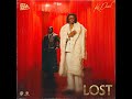 Kizz Daniel Ft. Fola – Lost (Official Lyric Video)