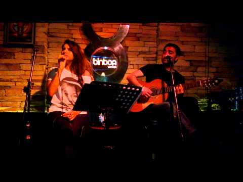 Pınar Arpınar-Serdar Yücel Yalnızlık Senfonisi