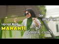 Mananti Jawek Cinto Fauzana Cover Lilis Tamalene Lagu Minang Remix Terbaru