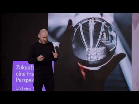 Die Zukunft gestalten: Wie unsere Entscheidungen heute die Welt von morgen beeinflussen