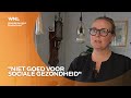 Steeds meer klassen naar huis door corona: 'Dit is niet goed voor sociale gezondheid van kinderen'