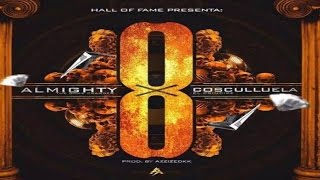 Almighty - Ocho (Official Audio)
