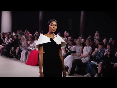 LONDON FASHION WEEK RECAP: #LFW SEPTEMBER 2025