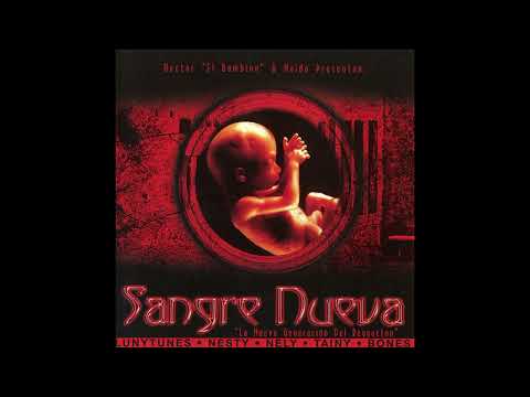 Voltio ft. Ñengo Flow - Guerrilla