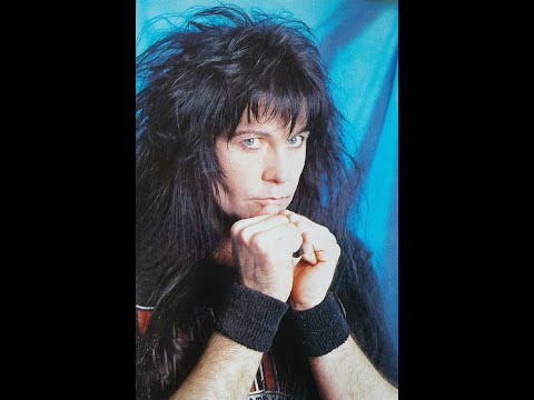 Blackie Lawless (W.A.S.P) Interviews - Part 5 (1992)