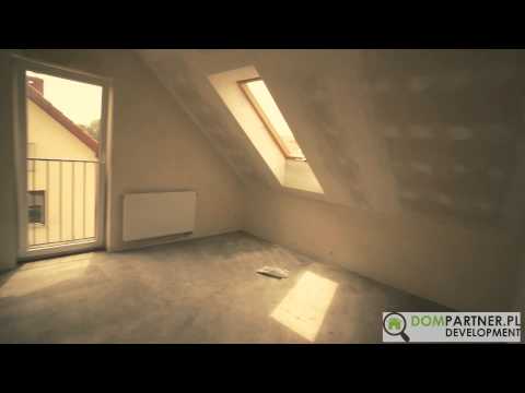 Osiedle Ziołowe II - projekt 'Dom w Borówkach' - Chrząstawa Wielka