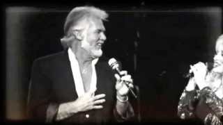Kenny Rogers -You Can't Make Old Friends (Duet With Dolly Parton) Trailer