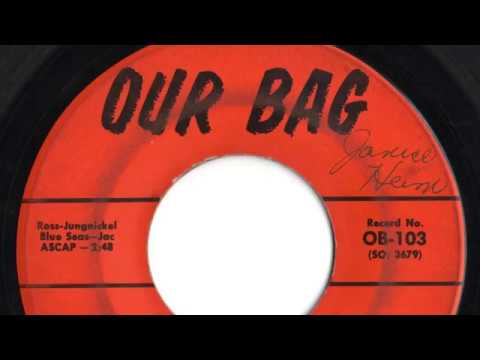 Oxfords - "Always Something There To Remind Me"