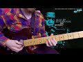 Ike Quebec - Blues for Charlie - Guitar Transcription