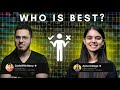 Who Is Best Codewithharry VS Apna Collage JAVA Playlist Course Review
