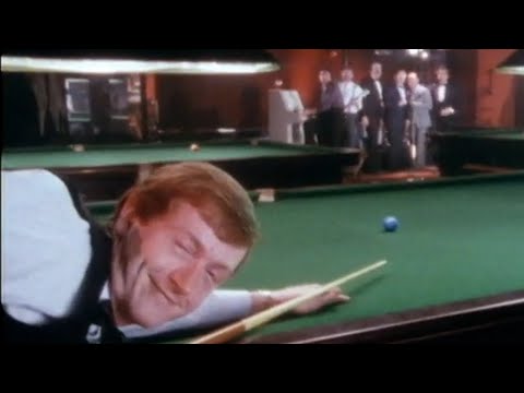 Chas & Dave - Snooker Loopy (Official Video)