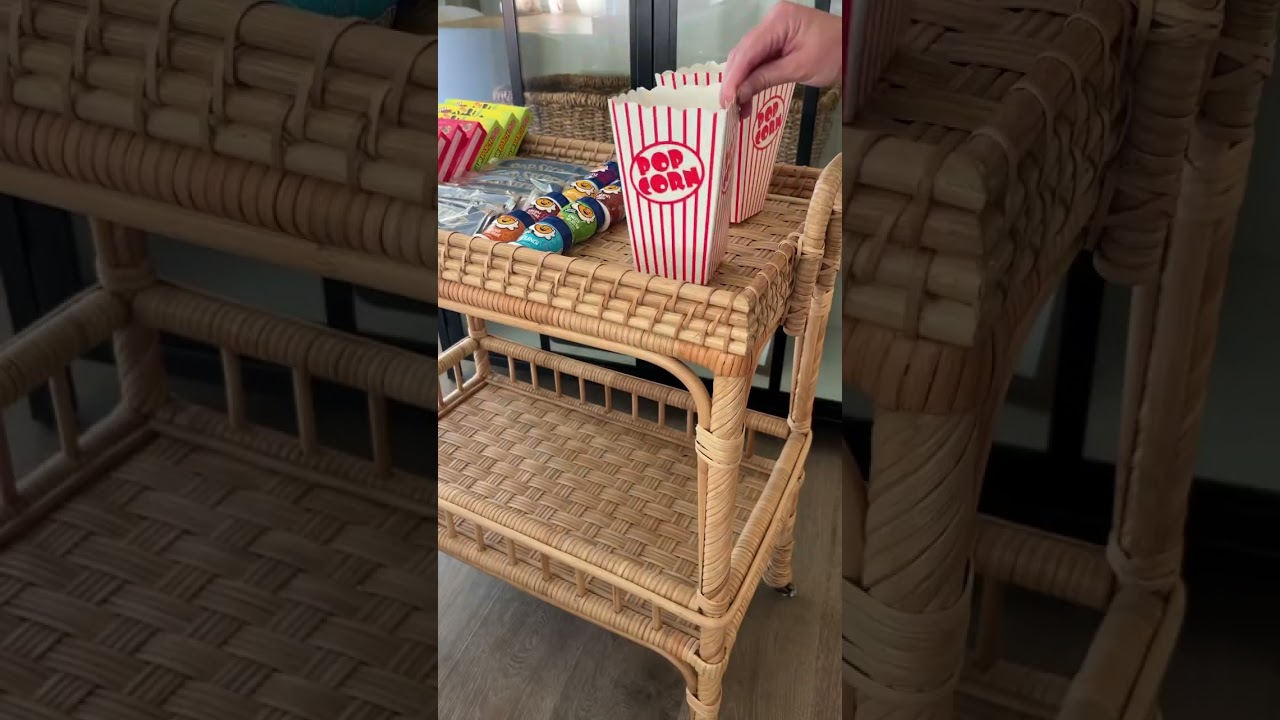 Family Movie Night Ideas