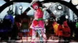 Polysics - Colon