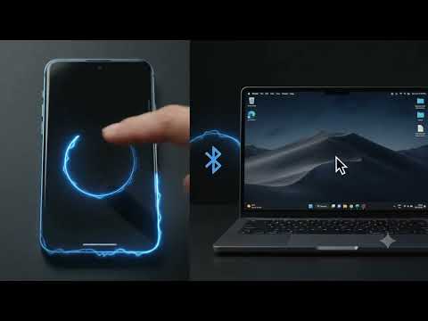 Phone Trackpad video thumbnail