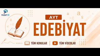 Forum - münazara #3: Soruda İlk Neye Bakacağız? | 2027 AYT Edebiyat