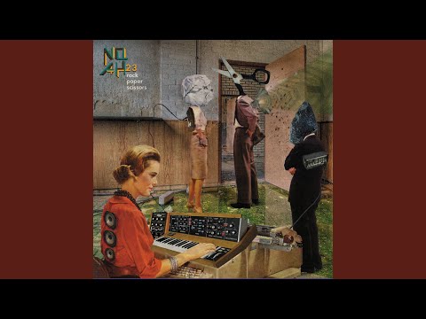 Faded (Feat. Ceschi)