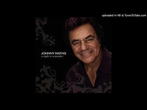 Johnny Mathis - A night to remember - We're in this love together  (Feat. Dave Koz)